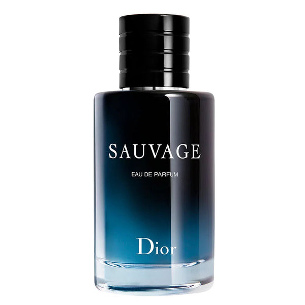 Sauvage Dior -  Perfume Masculino - Eau de Parfum - 100ml