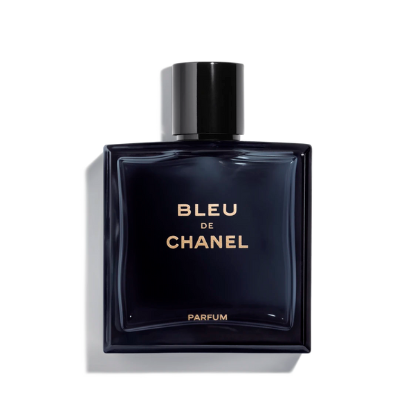 Bleu de Chanel - Perfume Masculino - Eau de Parfum - 100ml