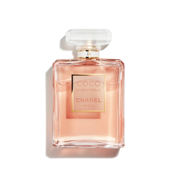 Coco Mademoiselle - Perfume Femenino - Eau de Parfum - 100ml